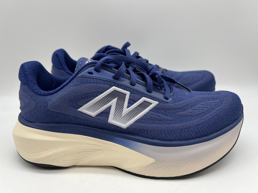 New Balance Fresh Foam X More v6 WMORLF6 Size M6/ W7.5 New